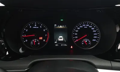 Kia K5 2021, 21112 км, за 17900000 KRW - фото 8