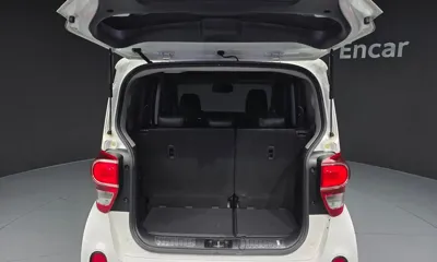 Kia Ray 2019, 55300 км, за 10900000 KRW - фото 20