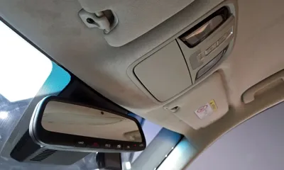 Kia K7 2020, 108322 км, за 17000000 KRW - фото 30