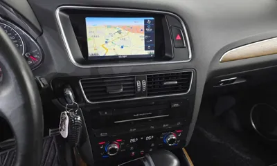 Audi Q5 2016, 157178 км, за 13500000 KRW - фото 14