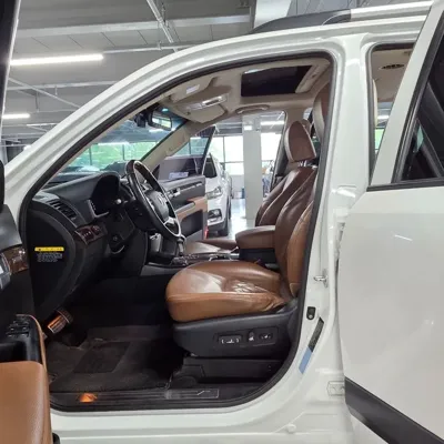 Kia Mohave 2018, 207936 км, за 11700000 KRW - фото 10