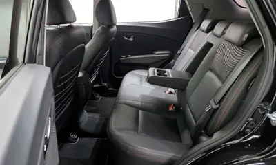 KG_Mobility_Ssangyong TIBOLI 2018, 122859 км, за 7900000 KRW - фото 12