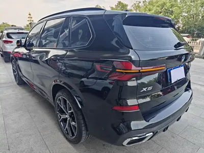 BMW X5 2024, 15600 км, за 426000 CNY - фото 6