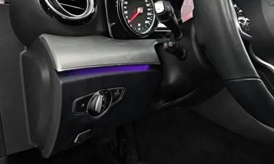 Mercedes-Benz E-Class 2019, 49518 км, за 25400000 KRW - фото 18