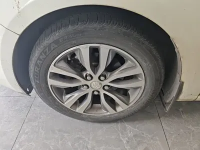 Buick Excelle 2019, 187600 км, за 28700 CNY - фото 23