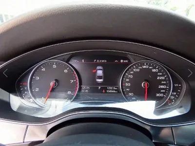 Audi A6 2012, 104540 км, за 6490000 KRW - фото 9