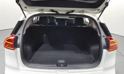 Kia Niro 2022, 127645 км, за 17900000 KRW - фото 20
