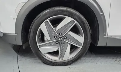 Hyundai Nexo 2022, 54532 км, за 20000000 KRW - фото 5