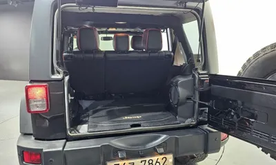 Jeep Wrangler 2013, 126252 км, за 15500000 KRW - фото 20