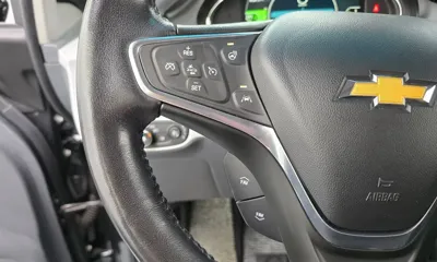 ChevroletGMDaewoo Bolt EV 2018, 94618 км, за 14200000 KRW - фото 16