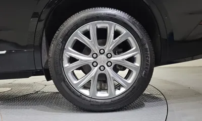 Cadillac XT6 2020, 86721 км, за 33500000 KRW - фото 21