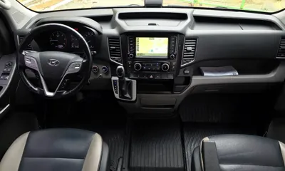 Hyundai Solati 2021, 69590 км, за 48900000 KRW - фото 7