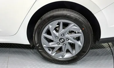 Hyundai Avante 2025, 6594 км, за 23000000 KRW - фото 21