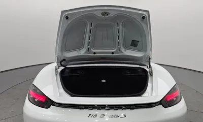 Porsche 718 2018, 84842 км, за 50500000 KRW - фото 29