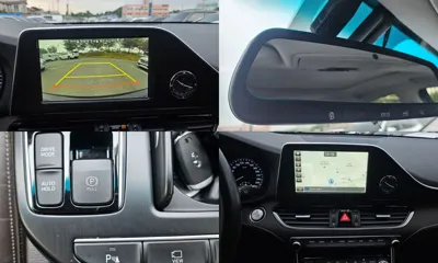 Hyundai Grandeur 2019, 92020 км, за 15900000 KRW - фото 14