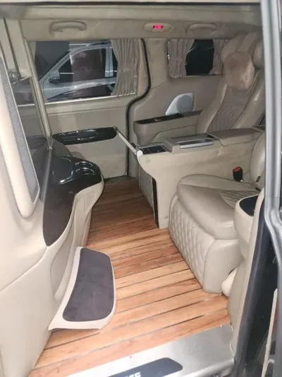 Kia Canival 2019, 92147 км, за 19590000 KRW - фото 20