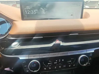 Genesis G80 2022, 53000 км, за 37990000 KRW - фото 8