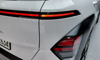 Hyundai Kona 2023, 53777 км, за 22000000 KRW - фото 23