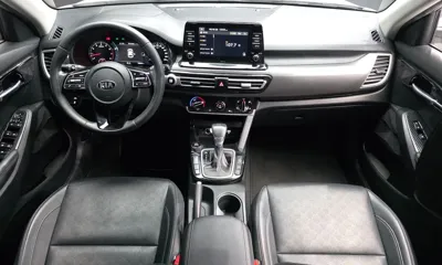 Kia Seltos 2020, 150590 км, за 14100000 KRW - фото 7