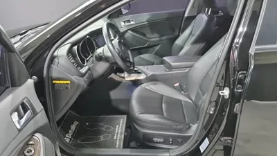 Kia K5 2015, 89753 км, за 8200000 KRW - фото 10