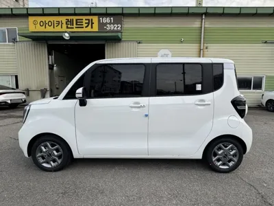 Kia Ray 2026, 36 км, за 18400000 KRW