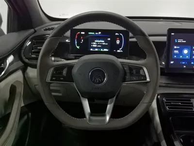 BYD Qin Plus 2024, 29900 км, за 47800 CNY - фото 11