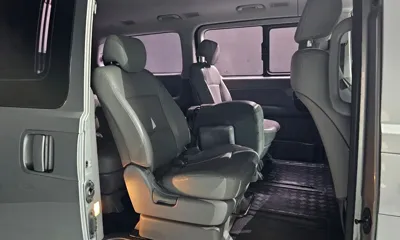 Hyundai Starex 2018, 125488 км, за 11000000 KRW - фото 12