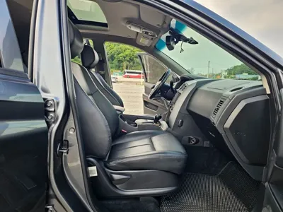 KG_Mobility_Ssangyong KORANDO 2015, 125000 км, за 7600000 KRW - фото 12