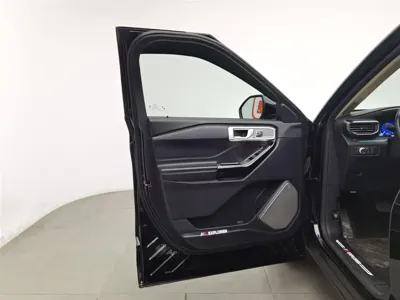 Ford Explorer 2021, 71000 км, за 139800 CNY - фото 8