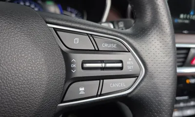 Hyundai Santafe 2020, 63864 км, за 23200000 KRW - фото 32