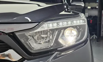 KG_Mobility_Ssangyong Rexton 2019, 145099 км, за 13300000 KRW - фото 22