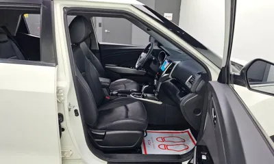 KG_Mobility_Ssangyong TIBOLI 2016, 76152 км, за 7990000 KRW - фото 12