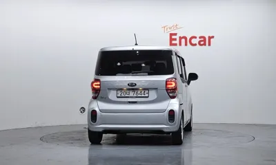 Kia Ray 2019, 99081 км, за 9800000 KRW - фото 4