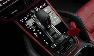 Porsche Cayenne 2023, 24476 км, за 109900000 KRW - фото 9