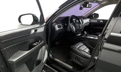 KG_Mobility_Ssangyong Rexton 2023, 76748 км, за 26500000 KRW - фото 10
