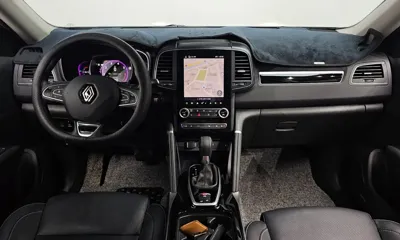 Renault-KoreaSamsung QM6 2025, 49625 км, за 24200000 KRW - фото 7