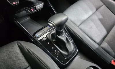 Kia Stonic 2020, 99733 км, за 12500000 KRW - фото 9