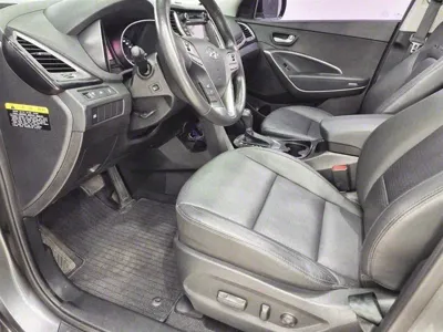 Hyundai Santafe 2014, 87700 км, за 11200000 KRW - фото 10