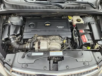 ChevroletGMDaewoo Orlando 2015, 118426 км, за 4500000 KRW - фото 10