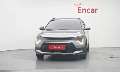 Kia Niro 2025, 36123 км, за 22700000 KRW