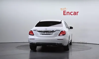 Mercedes-Benz E-Class 2017, 256847 км, за 15500000 KRW - фото 4