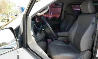 Hyundai Starex 2017, 125778 км, за 11300000 KRW - фото 16