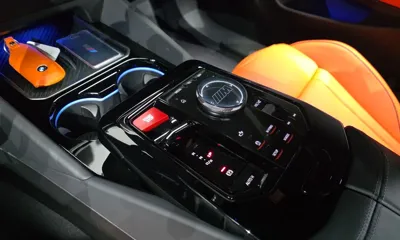 BMW M5 2026, 17536 км, за 179000000 KRW - фото 9