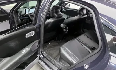 Hyundai Ioniq6 2023, 75669 км, за 28500000 KRW - фото 11
