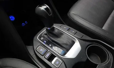 Hyundai Santafe 2018, 190427 км, за 10700000 KRW - фото 9