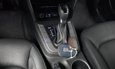 Hyundai Avante 2017, 133514 км, за 7700000 KRW - фото 9