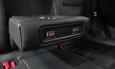 Renault-KoreaSamsung QM6 2019, 39209 км, за 12900000 KRW - фото 18