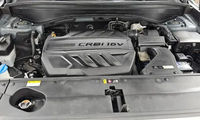 Hyundai Palisade 2019, 117971 км, за 21500000 KRW - фото 6