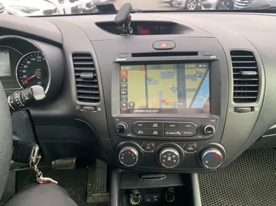 Kia K3 2016, 105309 км, за 5390000 KRW - фото 9