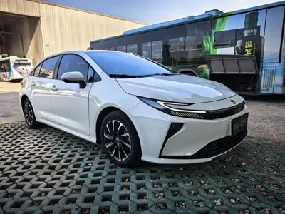 Toyota Corolla · 2026 год